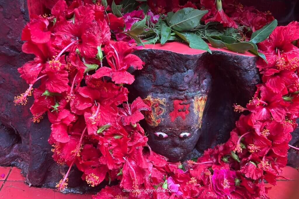 12 sun temples in varanasi - aditya temples in varanasi - Yama Aditya Sun Temple Varanasi