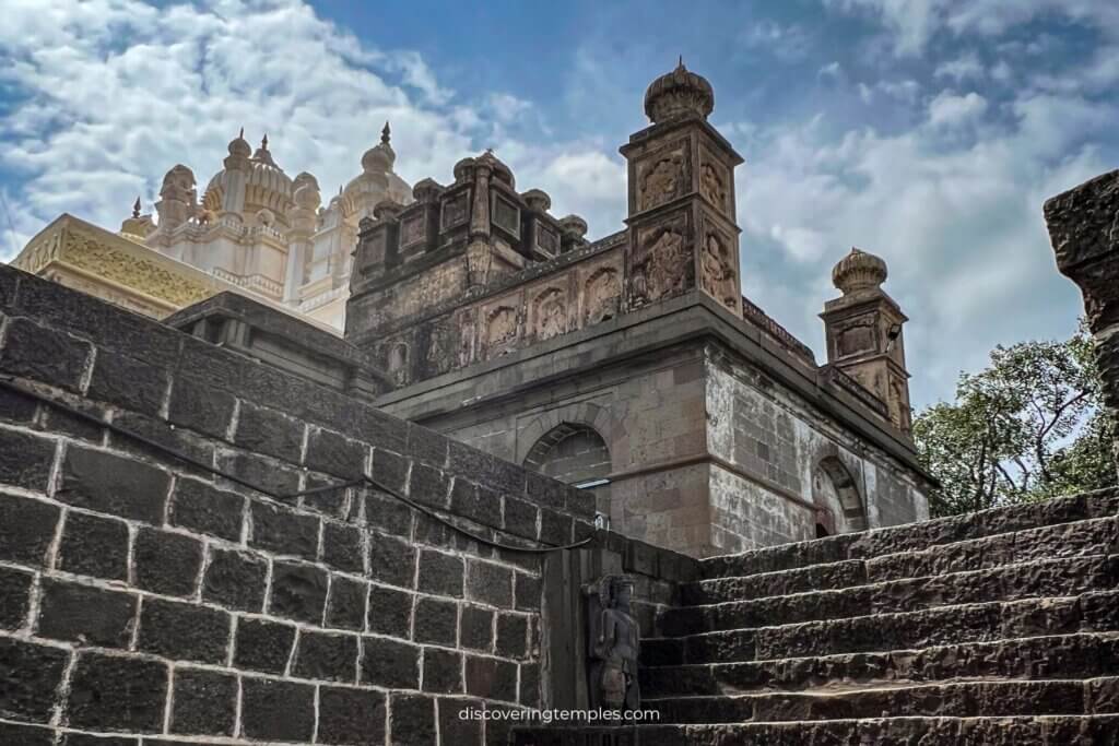 Bhuleshwar temple – Uncovering stories and secrets of the most mysterious Shiva temple in Pune