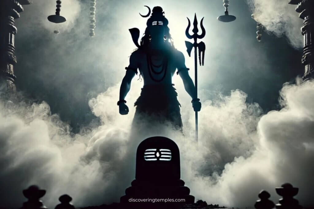 God Shiva Makes You Face Your Deepest Fears - benefits of worshipping shiva - benefits of worshipping lord shiva - shiva devotee - shiva bhakt