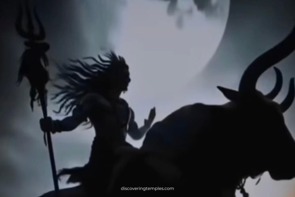 God Shiva is the God of Destruction - benefits of worshipping shiva - benefits of worshipping lord shiva - shiva devotee - shiva bhakt