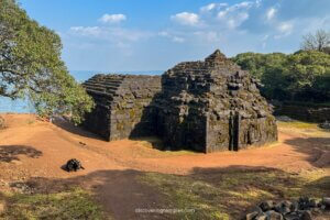 Mahabaleshwar mandir - temples in Mahabaleshwar - Discovering temples