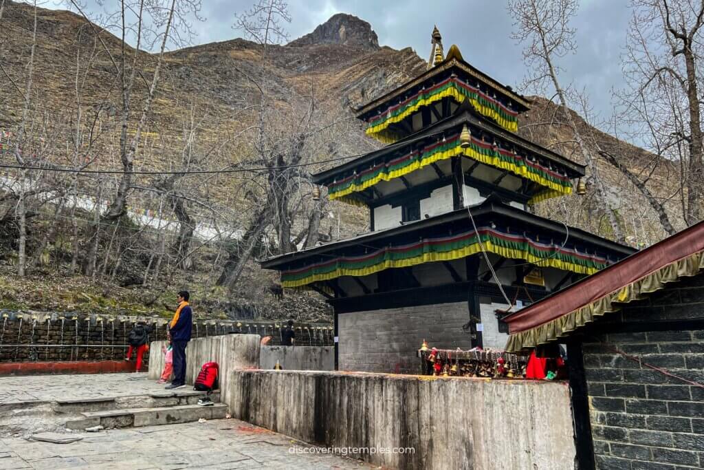 Muktinath temple – The world’s highest temple hidden inside Nepal’s mystical Mustang mountains