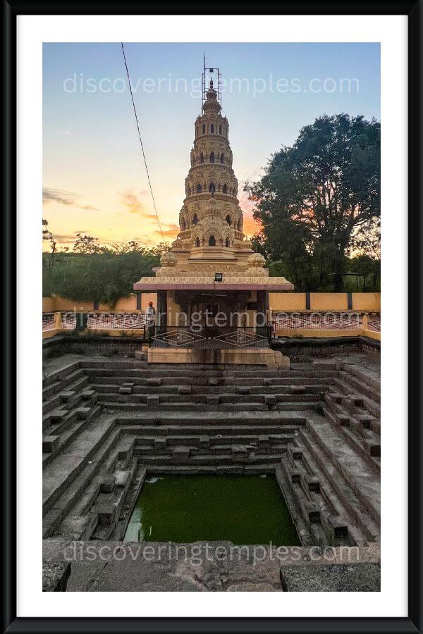 Rameshwar Temple - Temple photos - photo for sale - photography art - temple photography