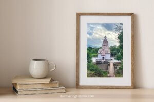 Siddheshwar Temple Saswad - photography art - Temple photos - photo art - Discovering Temples