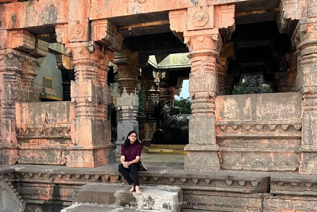 Exploring 108 ancient Shiva temples in Pune – My spiritual journey into timeless architecture