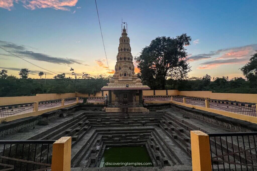 spirituality and healing - ancient temple architecture - natural healers - spiritual healing - hindu pilgrimage in india - visiting temples