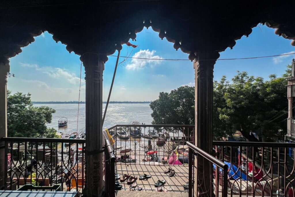 7 temples near Assi Ghat in Varanasi that you cannot miss