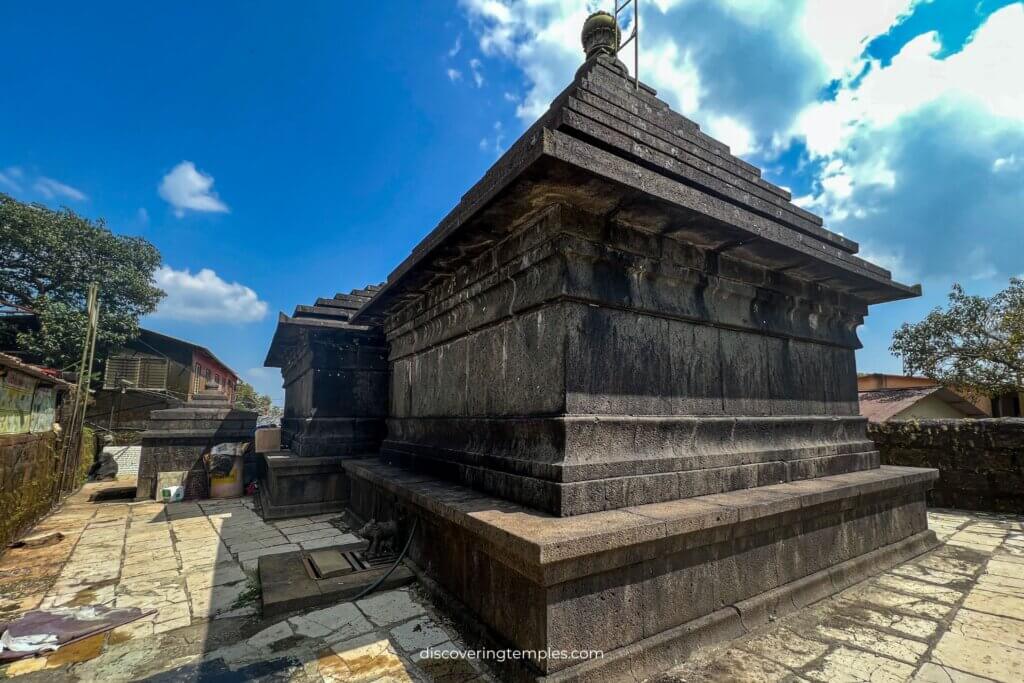 atibaleshwar temple - mahabaleshwar mandir - temples in mahabaleshwar - mahabaleshwar temple maharashtra