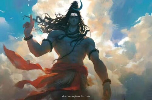 benefits of worshipping lord shiva - benefits of worshipping shiva - shiva devotee - shiva bhakt - Discovering Temples