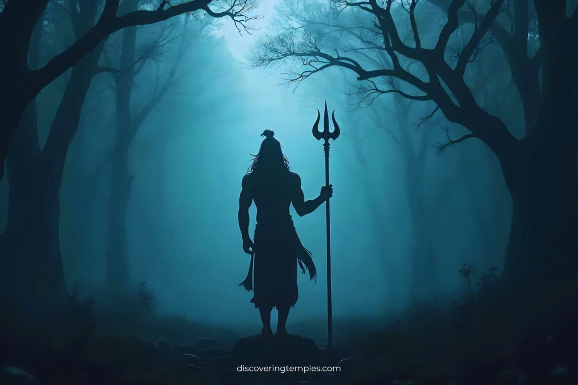 benefits of worshipping shiva - benefits of worshipping lord shiva - shiva devotee - shiva bhakt - Discovering Temples