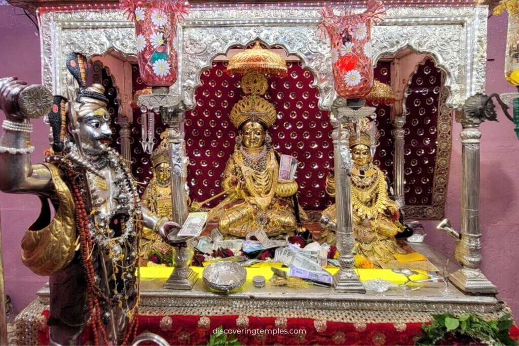 devi temples in varanasi - devi mandir in varanasi - annapurna devi mandir varanasi - annapurna mata varanasi - annapurna mata temple