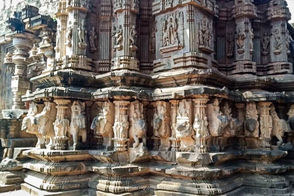 gajapatta kopeshwar temple kolhapur - kopeshwar temple khidrapur - kopeshwar temple photos