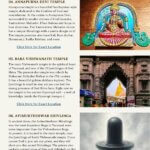 kashi famous temples - list of temples in varanasi - important temples in varanasi - temples in kashi - temples in banaras - banaras temples - varanasi temples - kashi vishwanath temples - kashi temples list