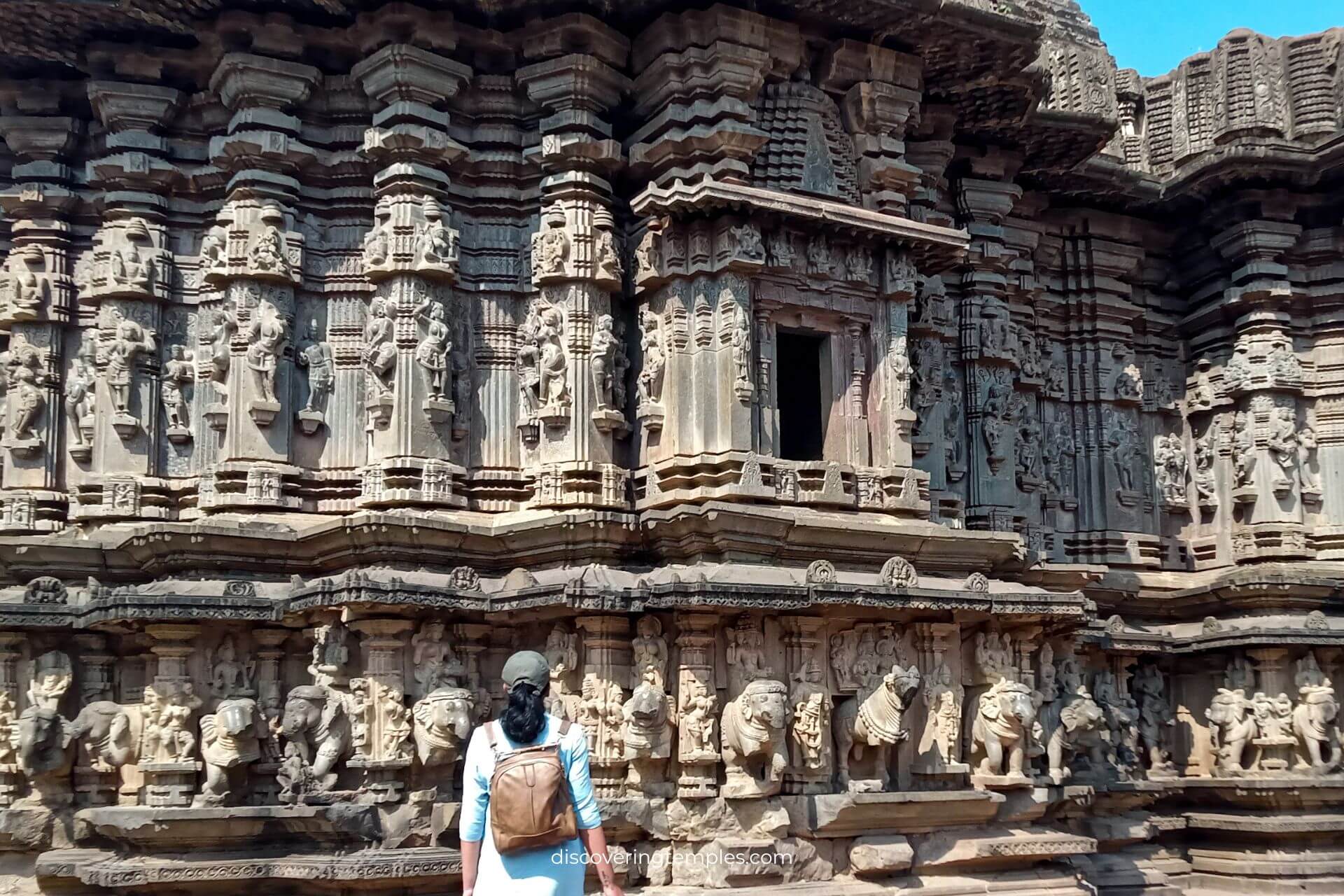 kopeshwar temple kolhapur - kopeshwar temple khidrapur - kopeshwar mandir kolhapur - Discovering Temples