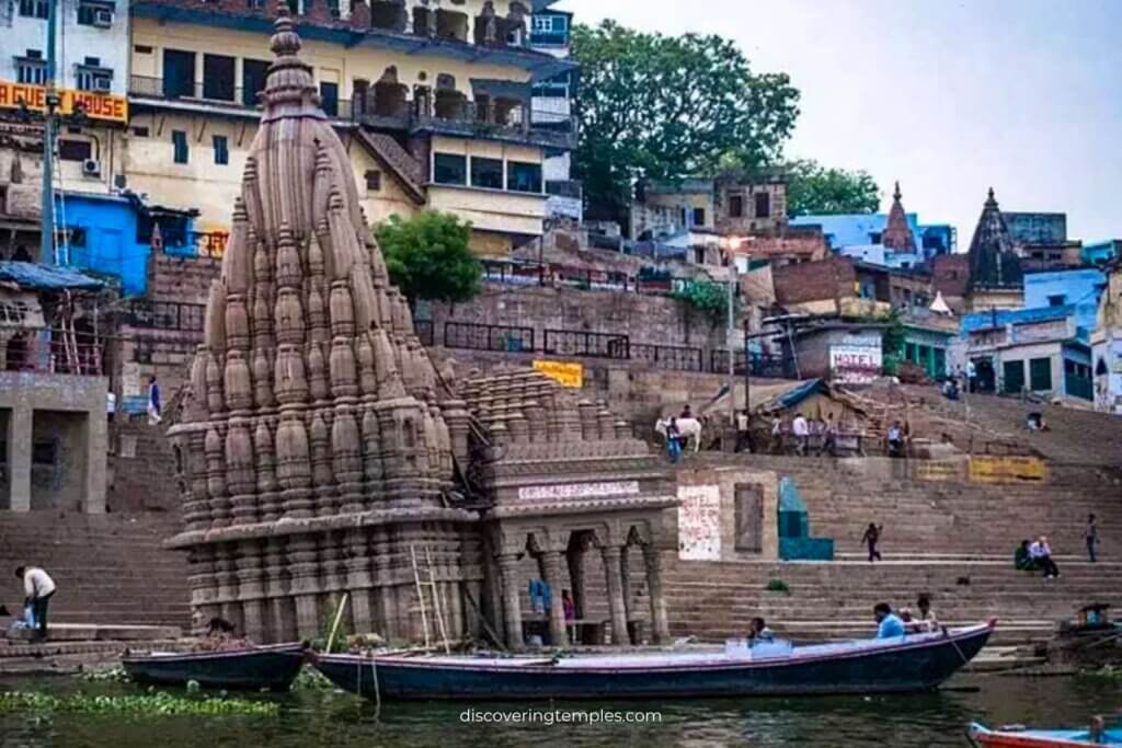 shiva temples in varanasi - shiva temple in kashi - rataneshwar - shiv mandir in varanasi - kashi shiv mandir - varanasi shiv mandir - banaras shiv temple - kasi shiva temple
