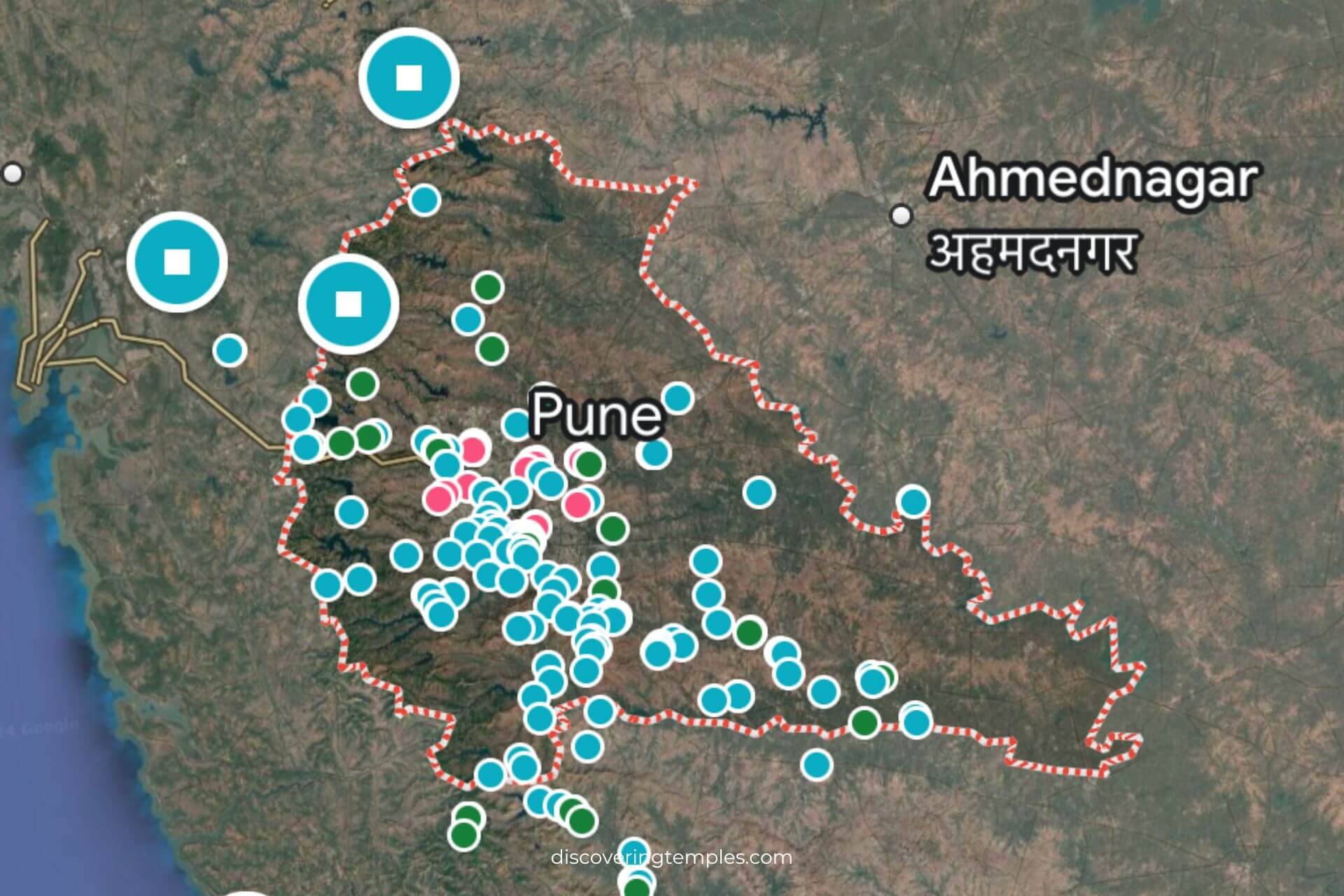 108 shiva temples in Pune district list - shiv mandir in Pune - mahadev temples in Pune - shiva temples in maharashtra - shiv mandir pune - Discovering temples