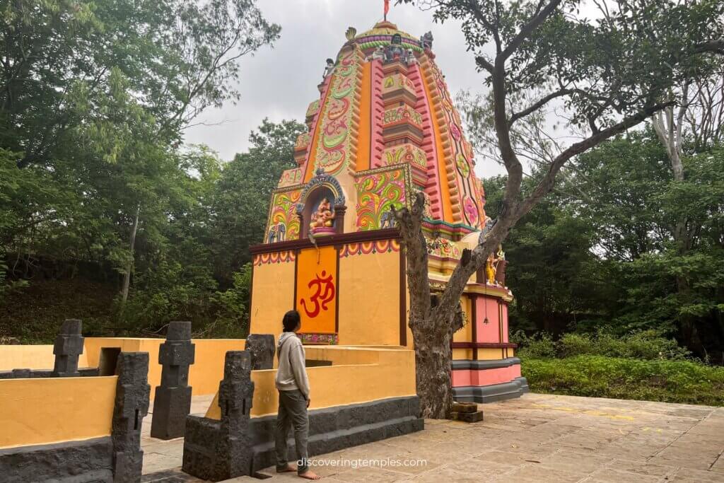 shiv mandir in pune district - shiv mandir in pune - mahadev mandir in pune