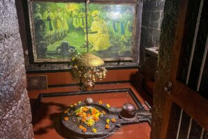 shiva temples near pune - ancient temples near pune - best temples near pune - famous temples around pune - Discovering Temples