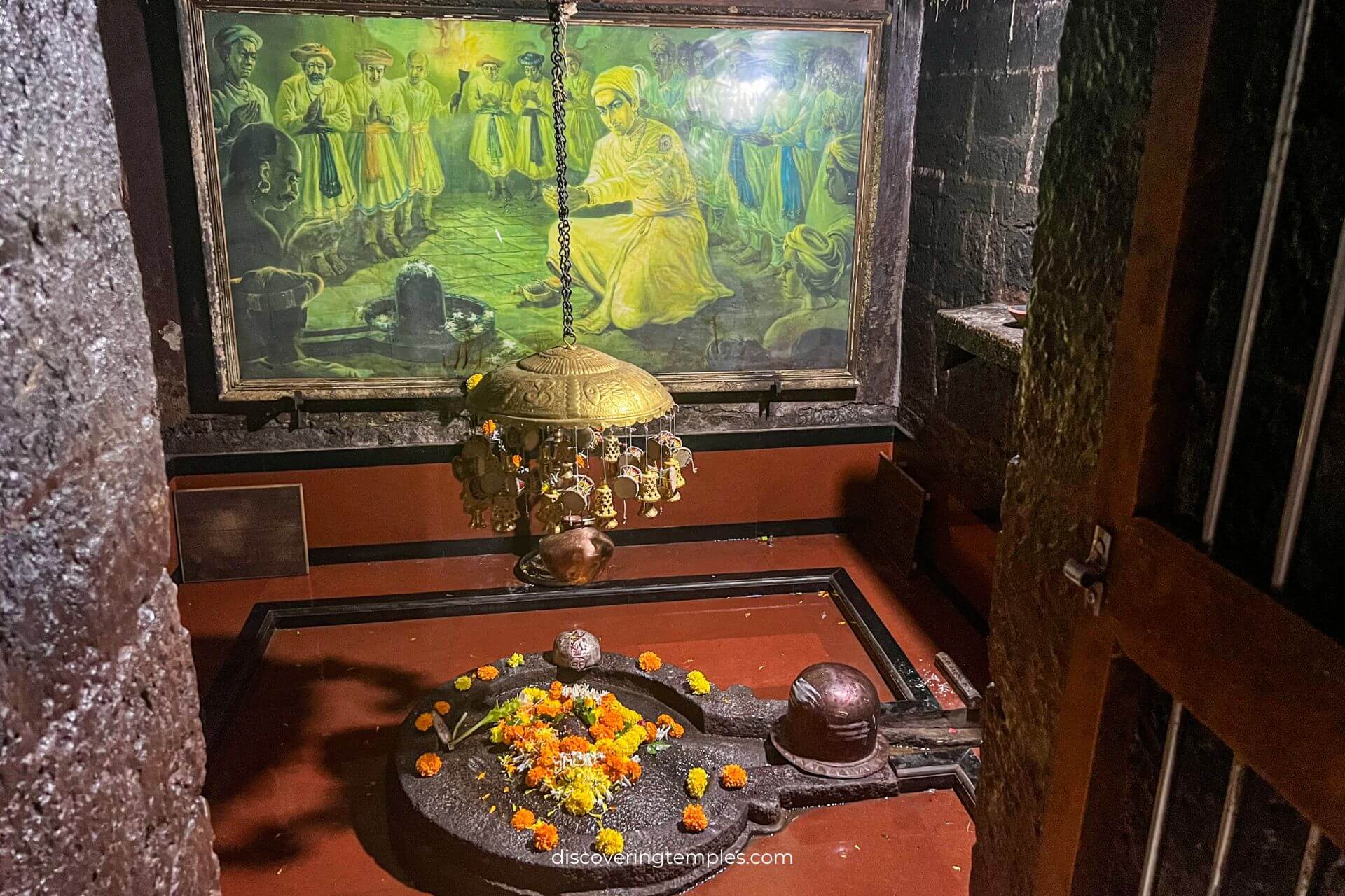 shiva temples near pune - ancient temples near pune - best temples near pune - famous temples around pune - Discovering Temples