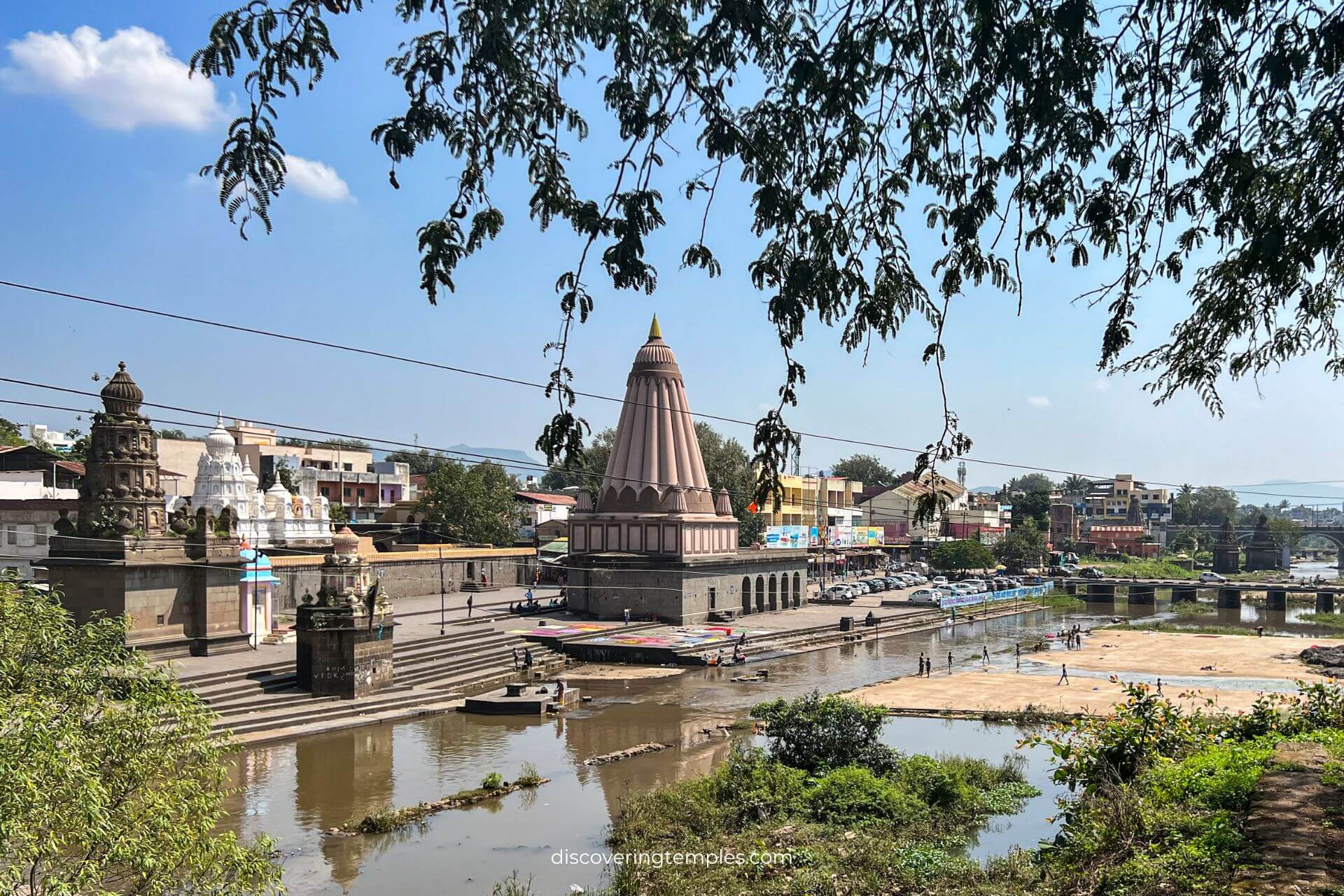 Discover 108 ancient Shiva Temples in Pune district - The Ultimate ...