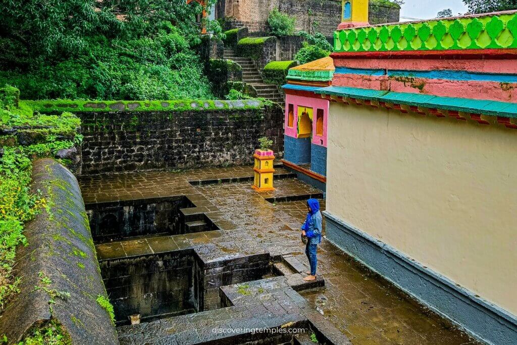 Is God present inside ancient temples of India and the world?